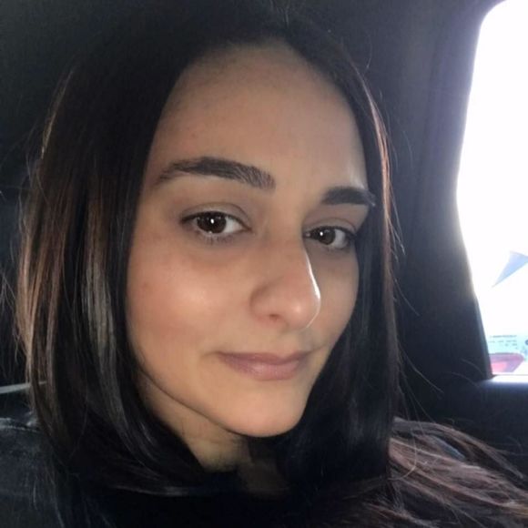 Meet your Posher, Cathy - Picture 1 of 1